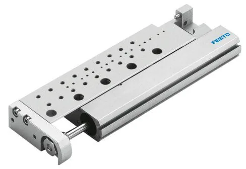 FESTO 170504 — Мини-суппорт SLF-6-20-P-A