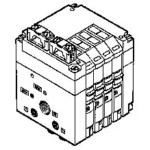 FESTO 175732 — Интерфейс электрический