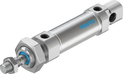 FESTO 19219 — Пневмоцилиндр круглый