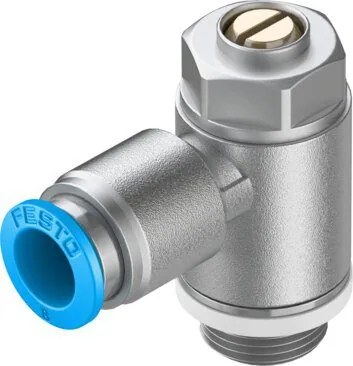 FESTO 193147 — Клапан
