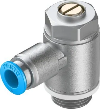 FESTO 193150 — Клапан