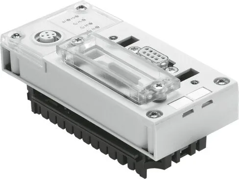 FESTO 195740 — Узел шинный