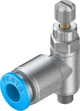 FESTO 197578 — Клапан дроссельный обратный
