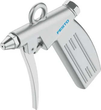 FESTO 35528 — Пистолет пневматическийс низким расходом воздуха