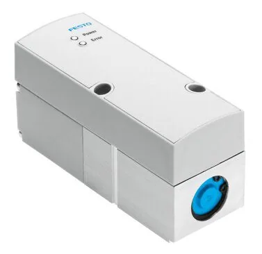 FESTO 542221 — Регулятор давления пропорциональный