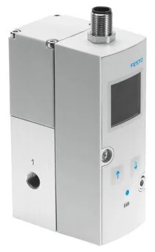FESTO 558337 — Редукционный клапан регулировки давления