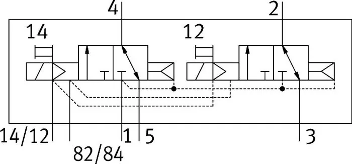 FESTO 573410
