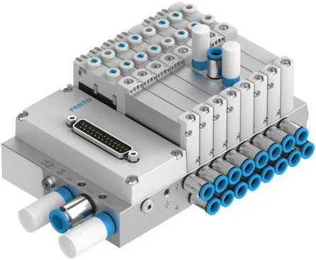 FESTO 573606 — Пневмоостров