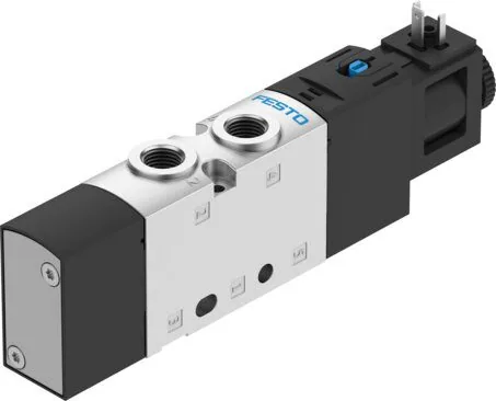 FESTO 575264 — Распределитель пневматический