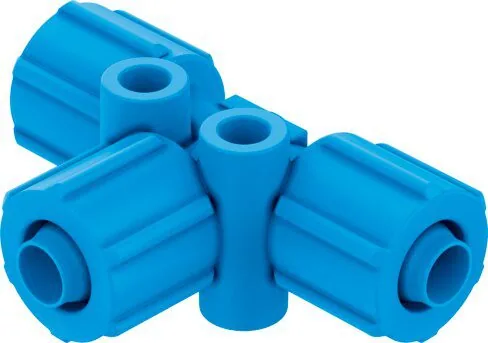 FESTO 6275 — Тройник