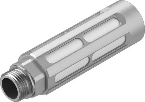 FESTO 6843 — Глушитель