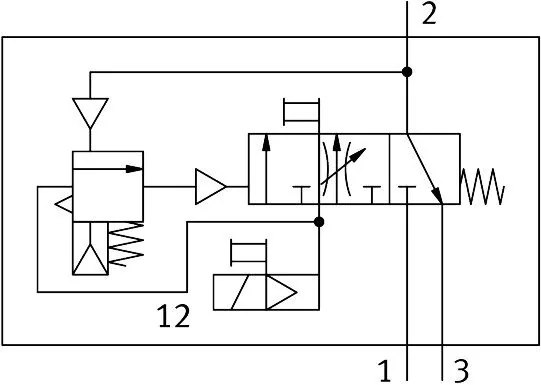 FESTO 8001469