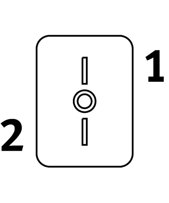 FESTO 8047679 — Разъём с кабелем NEBV-Z4WA2L-R-E-2.5-N-LE2-S