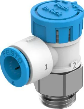 FESTO 8068729 — Клапан дроссельный обратный