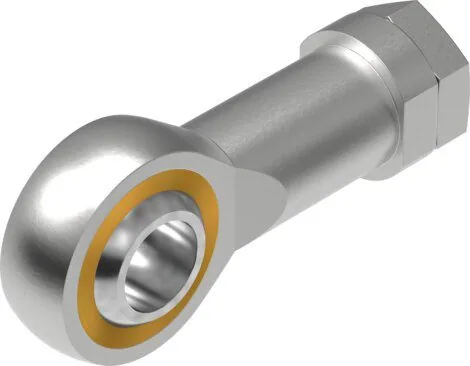 FESTO 9264 — Головка шарнирная