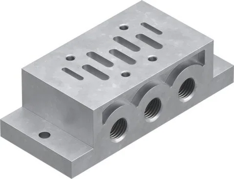 FESTO 9484 — Плита монтажная