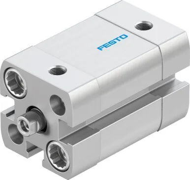 FESTO ADN-12-10-I-P-A — Пневмоцилиндр компактный