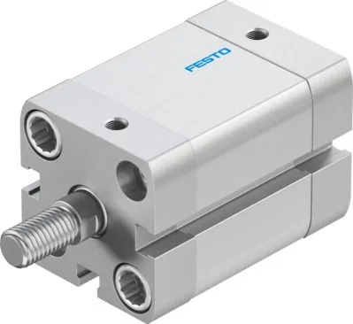 FESTO ADN-25-20-A-P-A — Компактный воздушный цилиндр