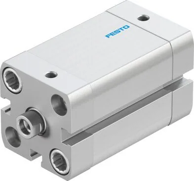 FESTO ADN-25-30-I-P-A — Компактный воздушный цилиндр