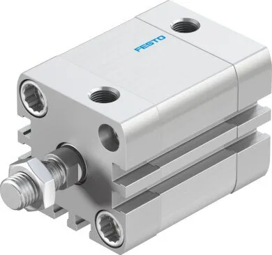 FESTO ADN-32-20-A-P-A — Компактный пневмоцилиндр
