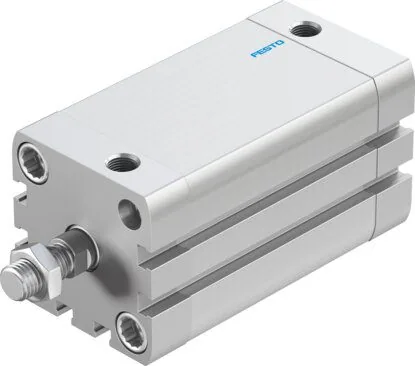 FESTO ADN-40-60-A-P-A — Компактный воздушный цилиндр