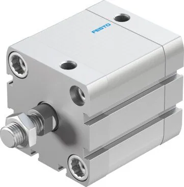 FESTO ADN-50-30-A-P-A — Компактный пневмоцилиндр 536315