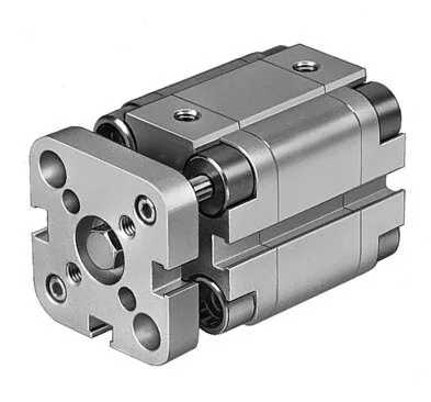 FESTO ADVUL-25-10-P-A — Пневмоцилиндр Pneumatic drive