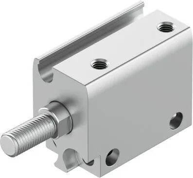 FESTO AEN-S-10-5-A — Компактный цилиндр