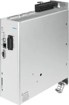 FESTO CMMP-AS-C5-11A-P3-M0