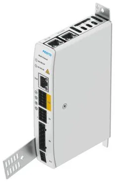 FESTO CMMT-ST-C8-1C-MP-S0