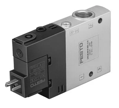 FESTO CPE18-M1H-3GLS-1/4