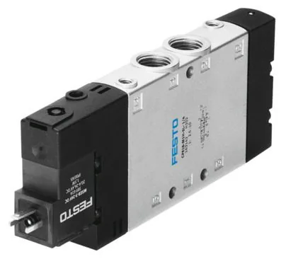 FESTO CPE18-M1H-5L-1/4