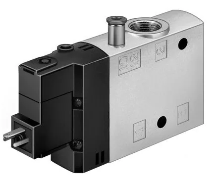 FESTO CPE24-M1H-3GLS-3/8
