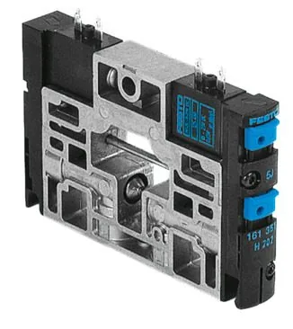FESTO CPV14-M1H-5JS-1/8