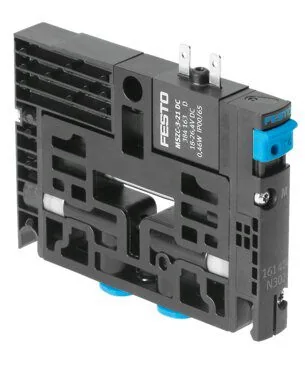 FESTO CPV14-M1H-5LS-1/8