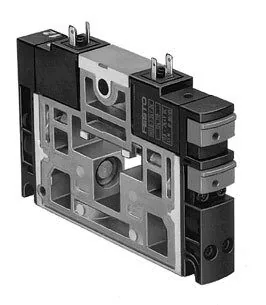 FESTO CPV18-M1H-5JS-1/4