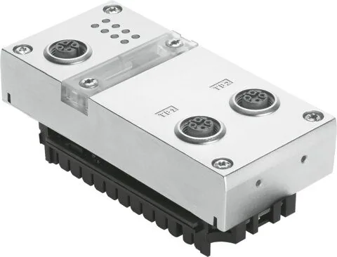 FESTO CPX-FB43