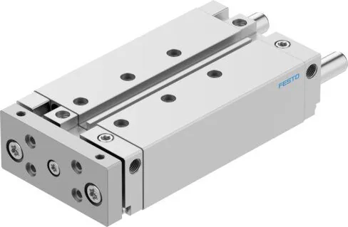 FESTO DFM-25-100-B-PPV-A-GF