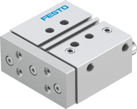 FESTO DFM-25-30-P-A-GF — Пневмоцилиндр с направляющей 170849