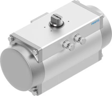 FESTO DFPD-480-RP-90-RS30-F1012 — Привод поворотный