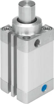 FESTO DFSP-32-25-PS-PA — Стопорный пнемоцилиндр
