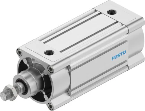 FESTO DSBC-100-125-D3-PPSA-N3