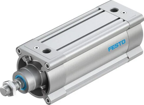 FESTO DSBC-100-160-PPVA-N3 — Пневмоцилинд