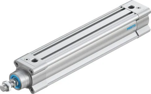 FESTO DSBC-40-200-PPVA-N3 — Пневмоцилиндр Pneumatic drive