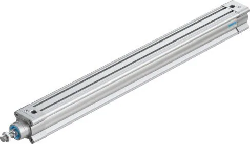 FESTO DSBC-40-500-PPVA-N3 — Пневмоцилиндр Pneumatic drive