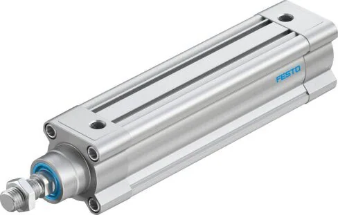 FESTO DSBC-50-160-PPVA-N3