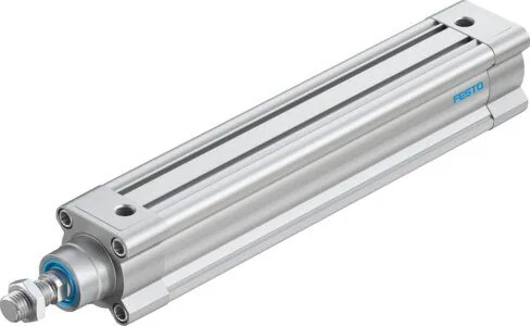 FESTO DSBC-50-250-PPVA-N3