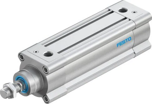 FESTO DSBC-63-125-PPVA-N3
