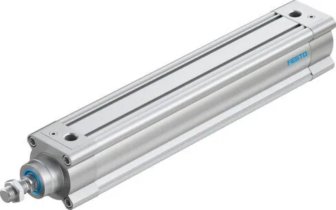 FESTO DSBC-63-320-PPVA-N3 — Пневмоцилиндр Pneumatic drive
