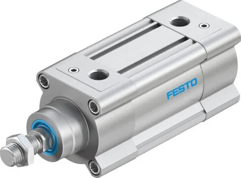 FESTO DSBC-63-40-PPVA-N3 — Пневмоцилиндр 1383579